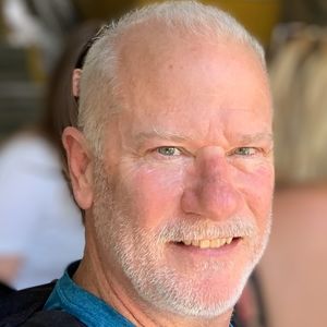 Meet your Posher, Douglas